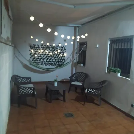 El Ancla Apartment Chiclana de la Frontera Exterior photo