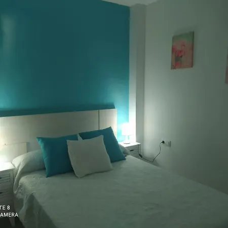 El Ancla Apartment Chiclana de la Frontera Exterior photo
