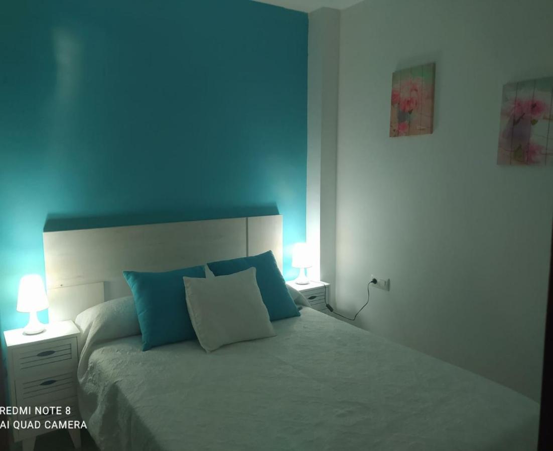 El Ancla Apartment Chiclana de la Frontera