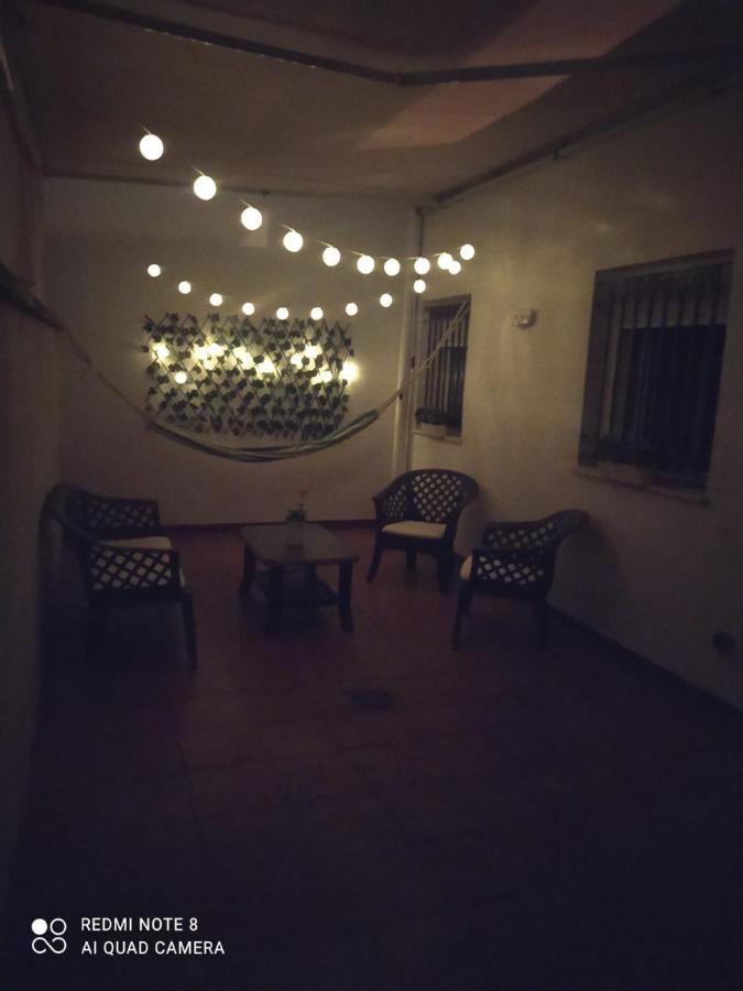 Appartement El Ancla *