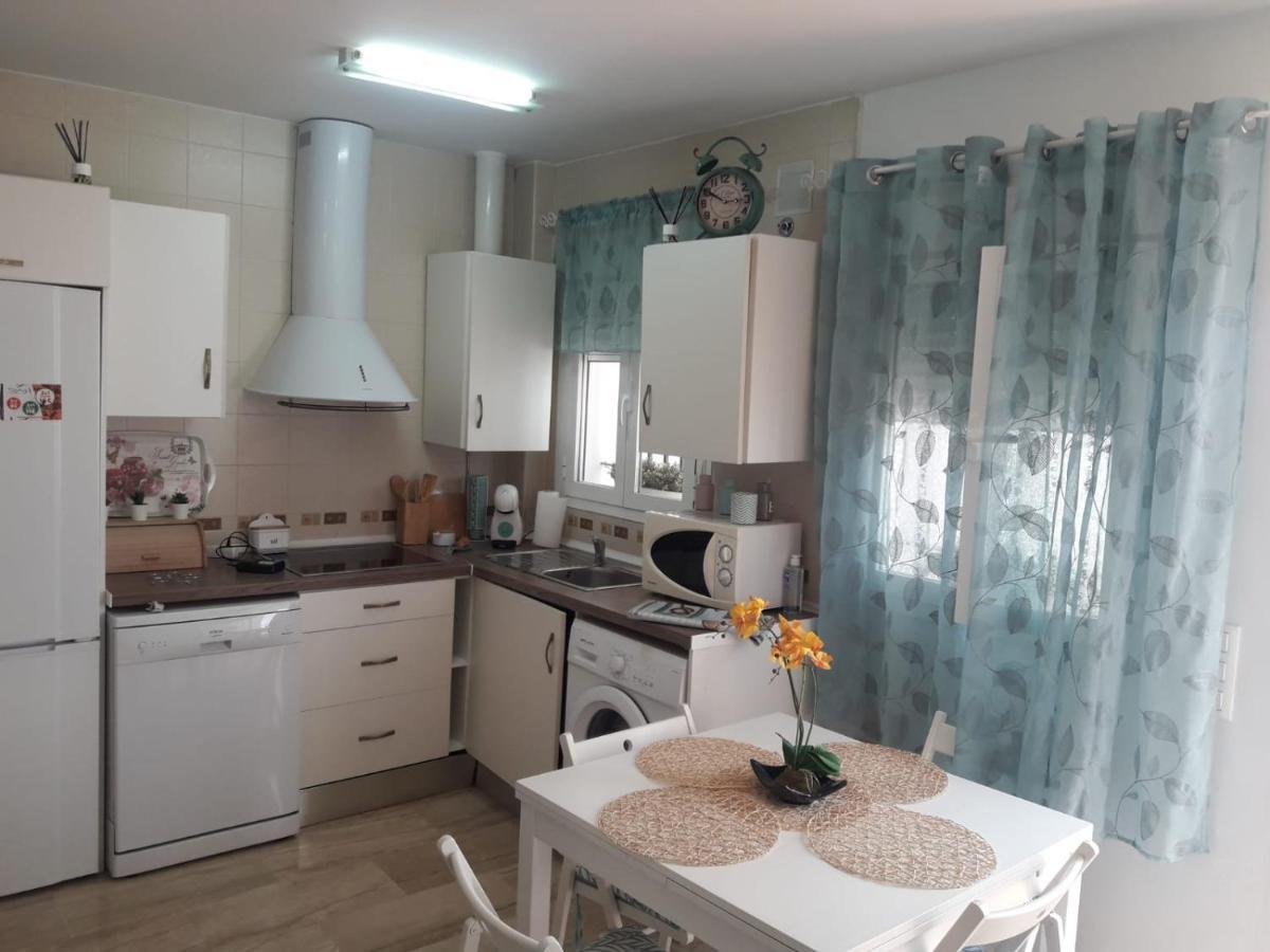 Appartement El Ancla Chiclana de la Frontera