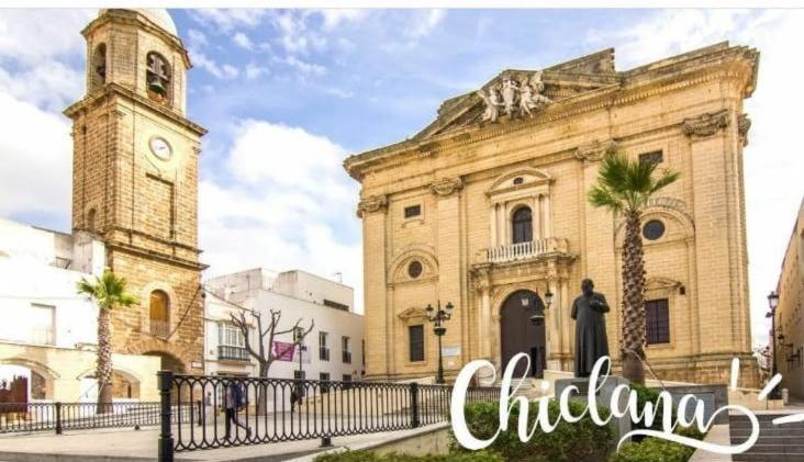 El Ancla Chiclana de la Frontera